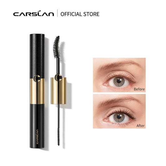 Dual Head 3D Mascara