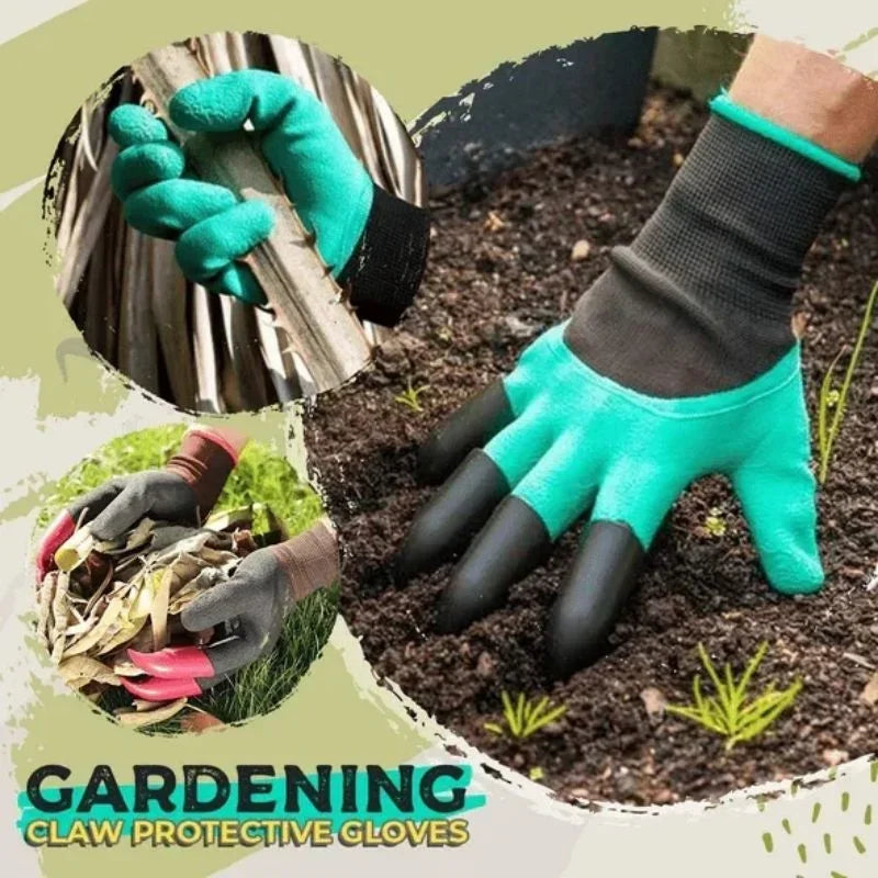 Gardening Protective Gloves