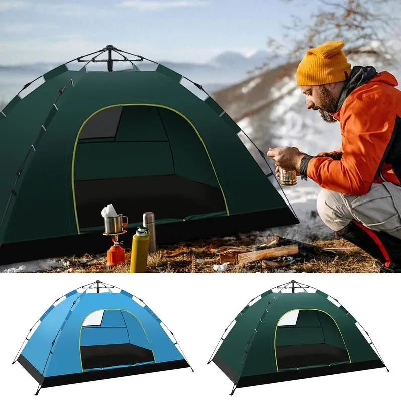 1-2 Person Camping Tent