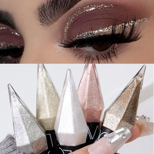 Glitter Eye Liner Pencil