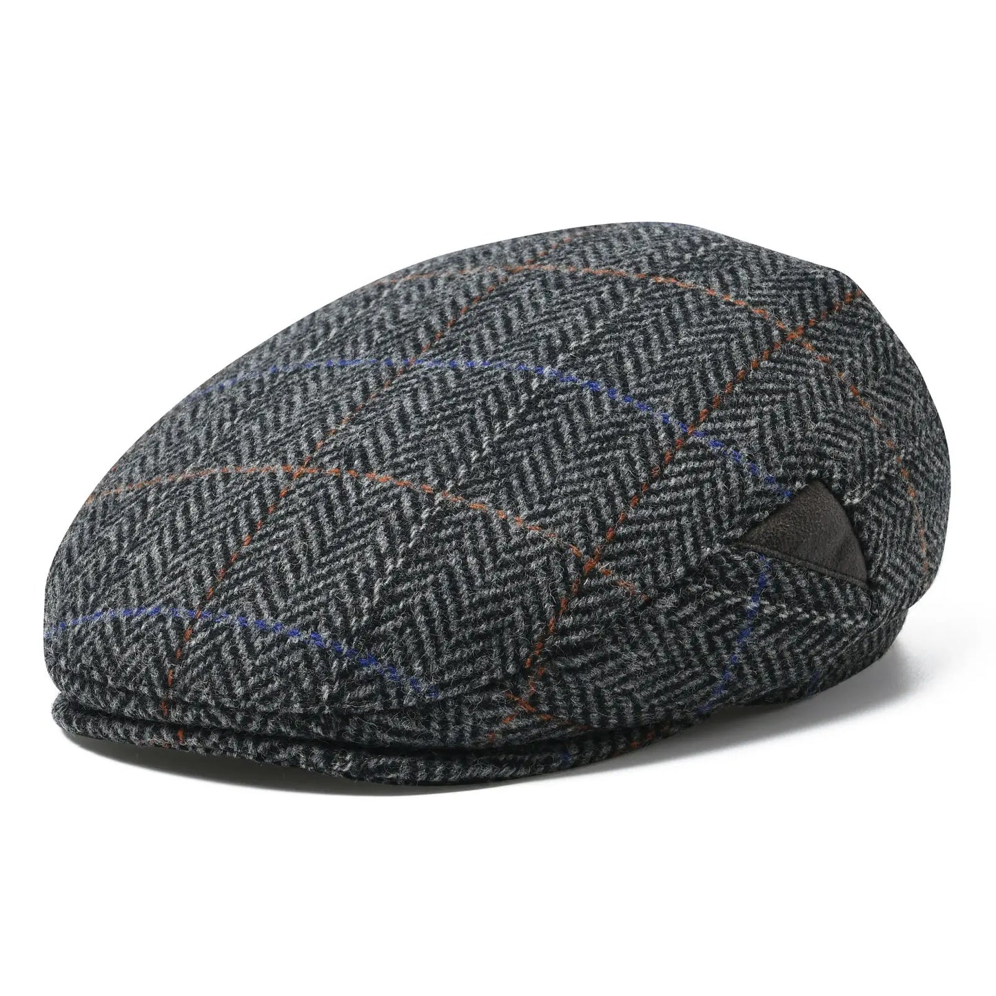 Men's Newsboy Hat