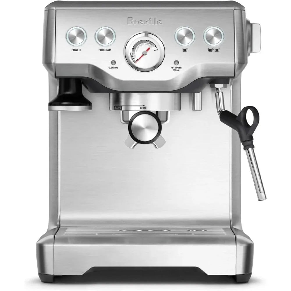 Infuser Espresso Machine, BES840XL