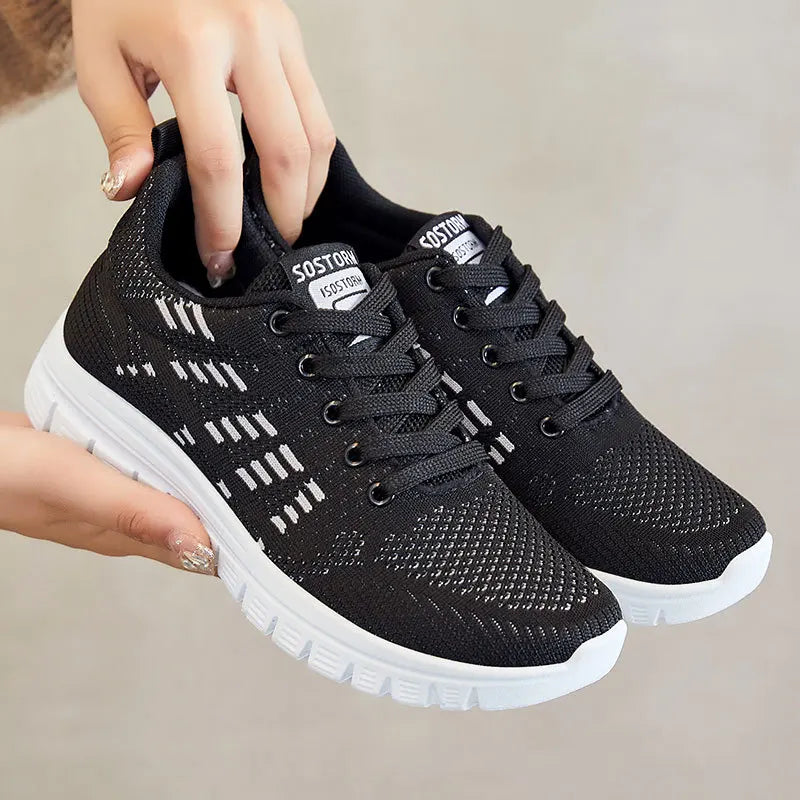 Women's Casual Sneakers