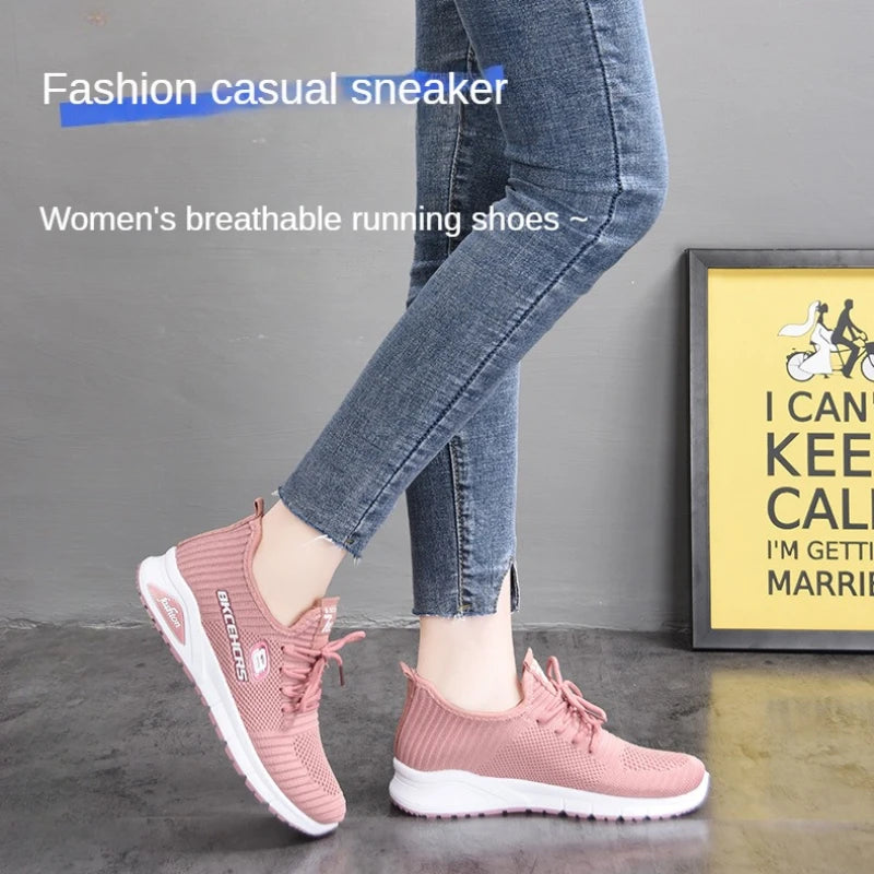 Women Casual Sneakers