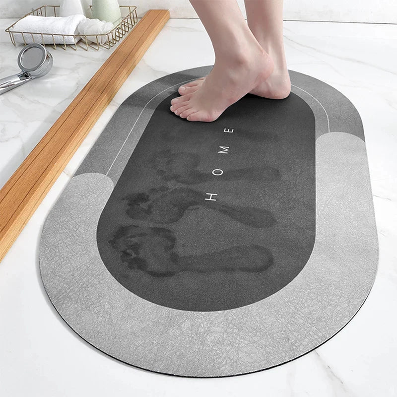 Non Slip Bath Mat