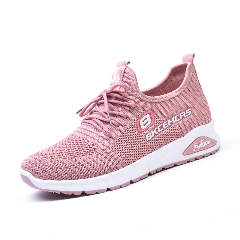 Women Casual Sneakers