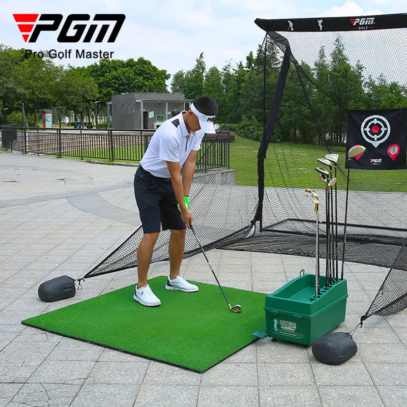 Indoor Outdoor Golf Mats