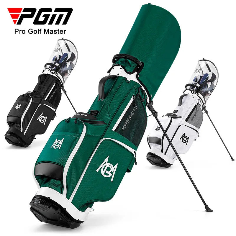 Multi-function Large Capacity Golf Bag