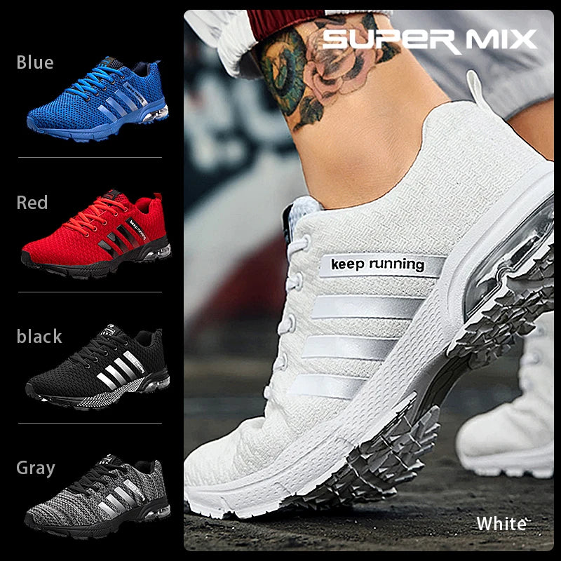 Men Sneakers