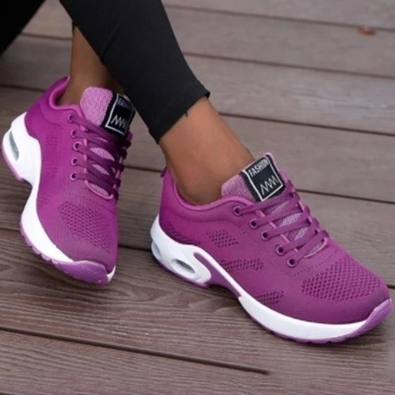 Women's Walking Sneakers