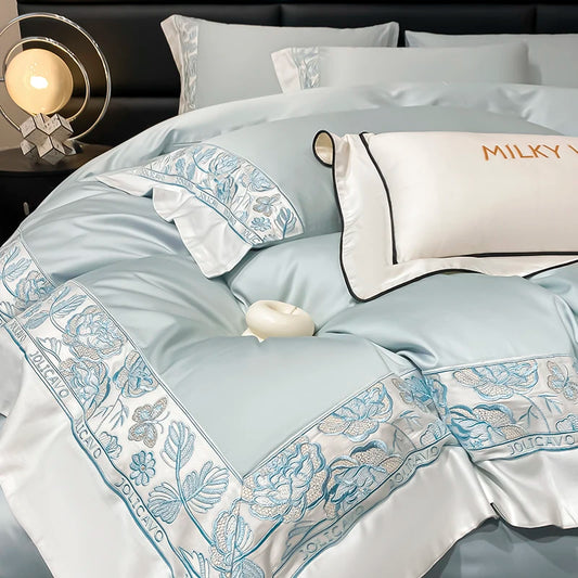 Egyptian Cotton Bedding Set