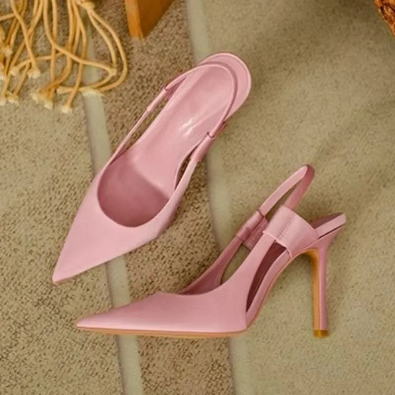 Women's High Heels