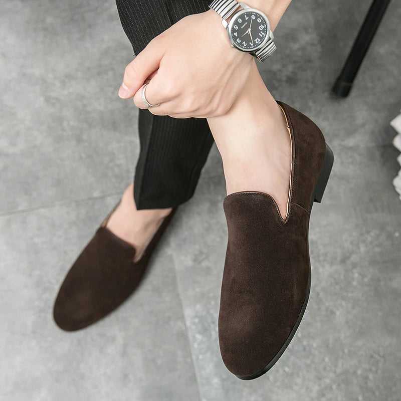 Men's Casual Loafers