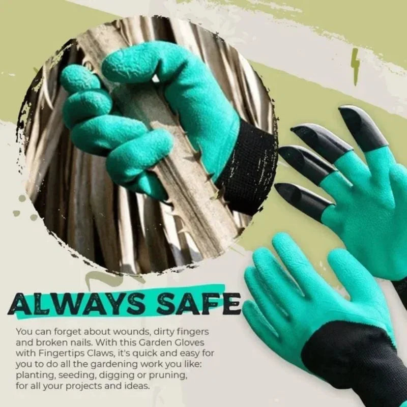 Gardening Protective Gloves