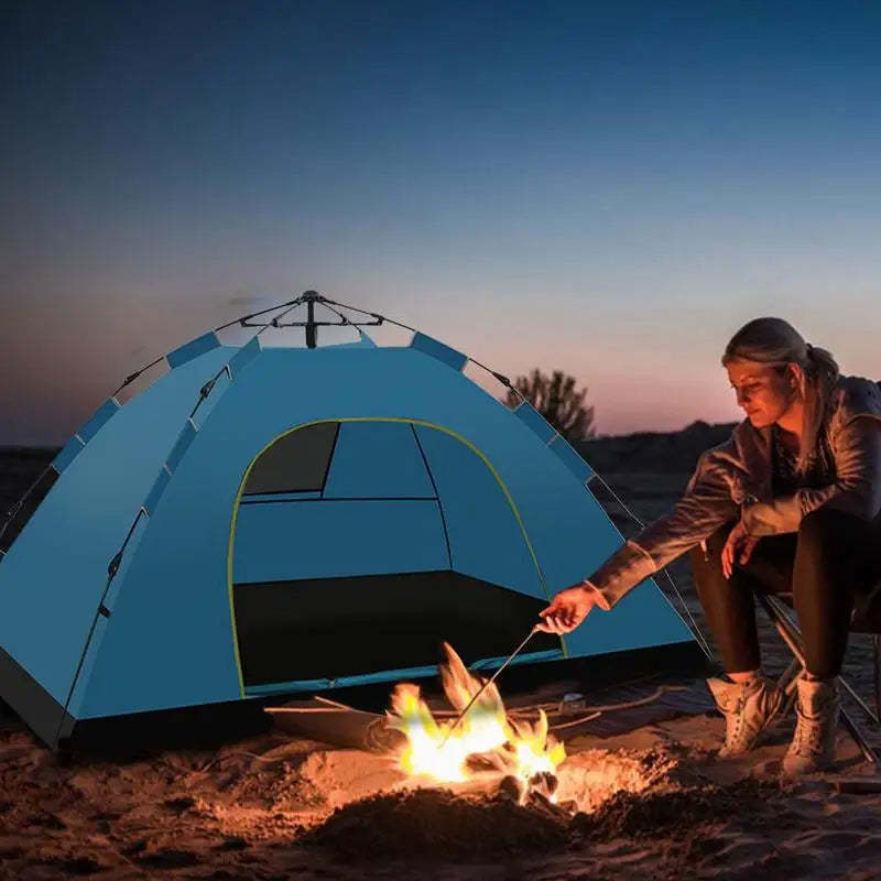 1-2 Person Camping Tent