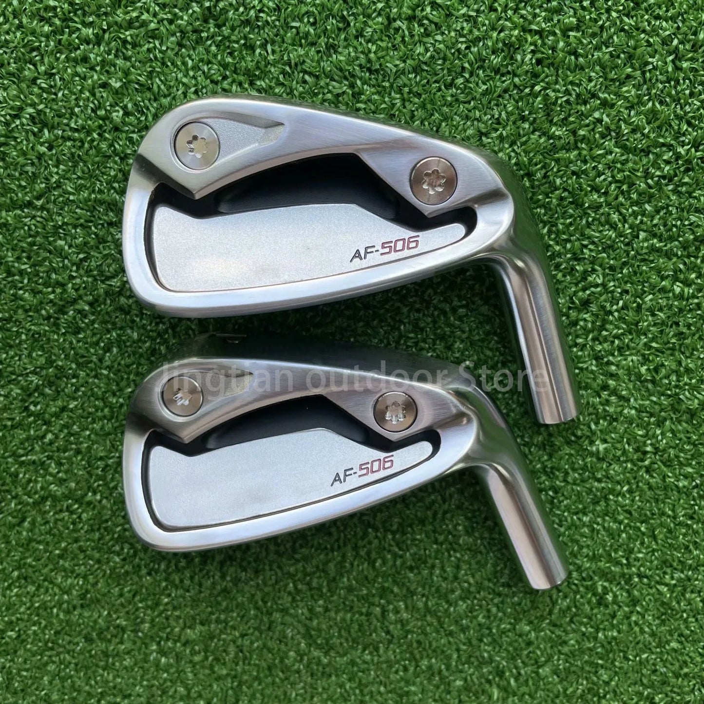 Golf Irons Set