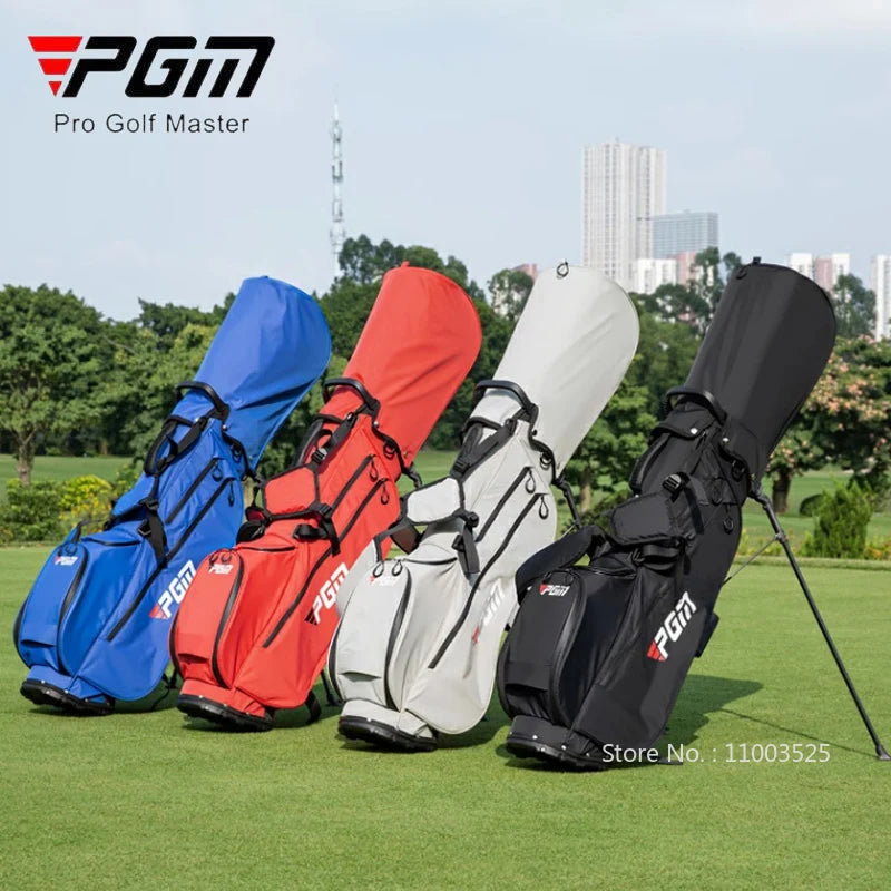 Lightweight Waterproof Golf Rack Bags