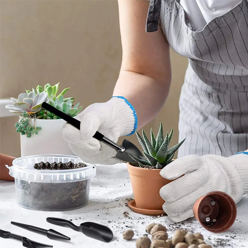 Garden Transplanting Kit