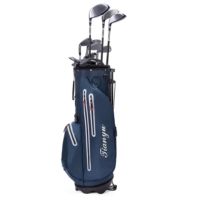 Lightweight Bracket Golf Bag