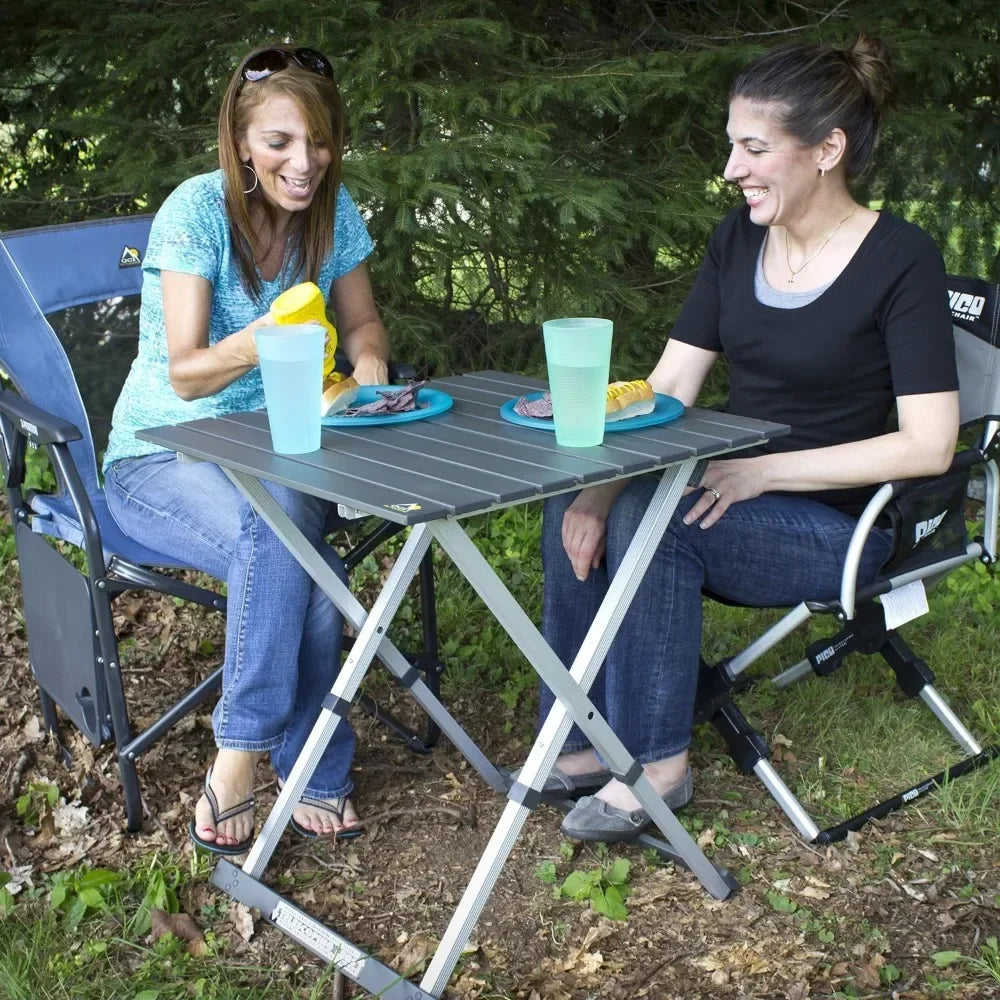 Outdoor Camping Table