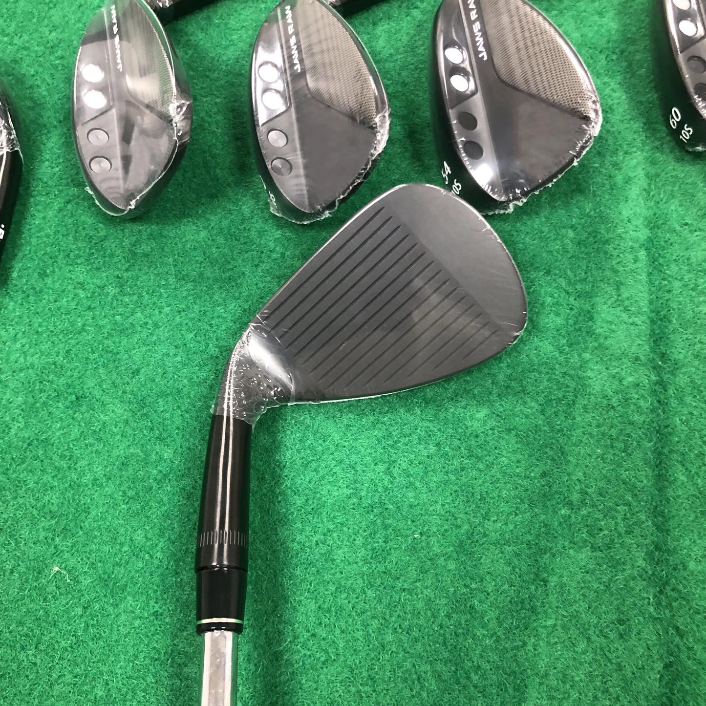 Golf Wedges