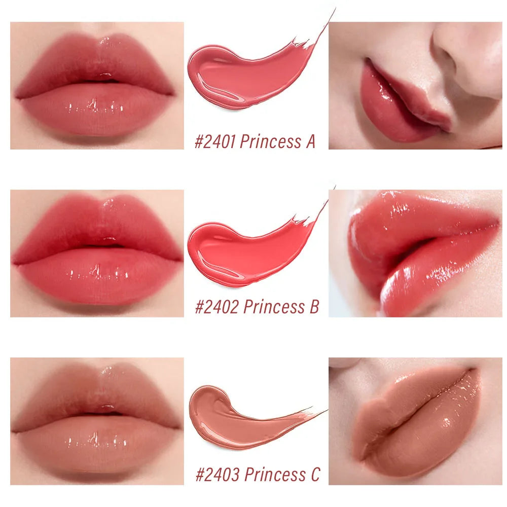 Professional Lip Plumping Lipstick