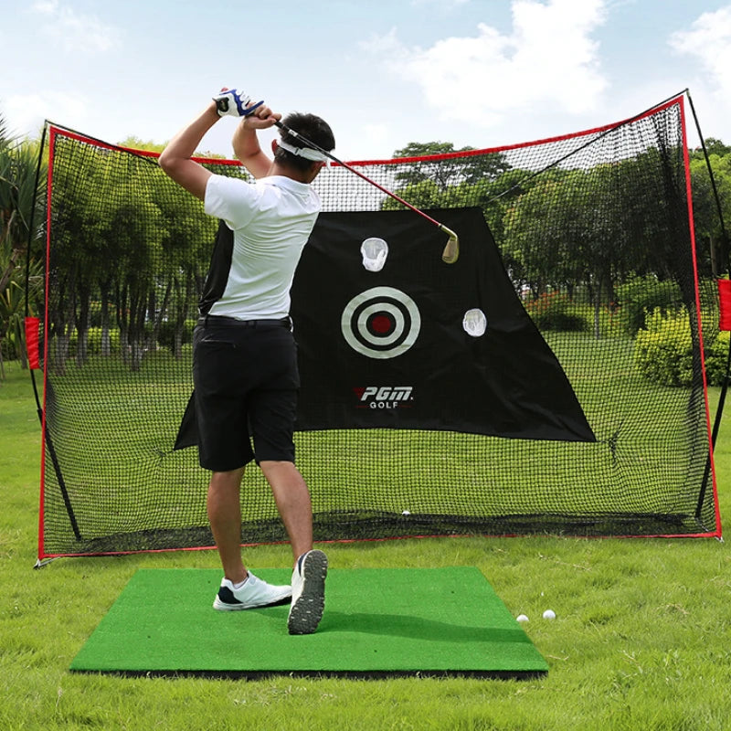 Indoor Outdoor Golf Mats