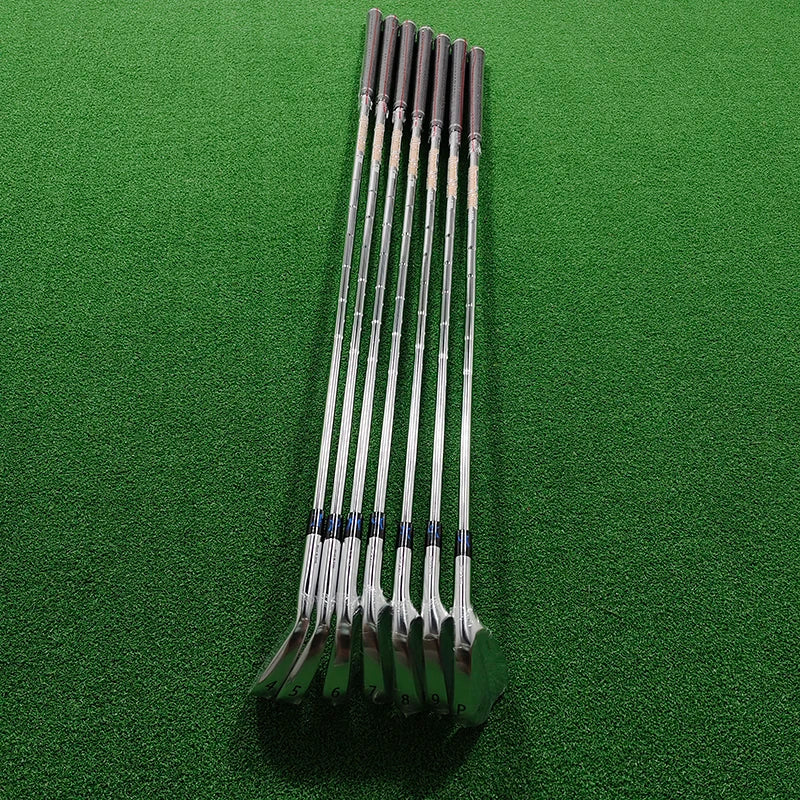 Golf Iron Set