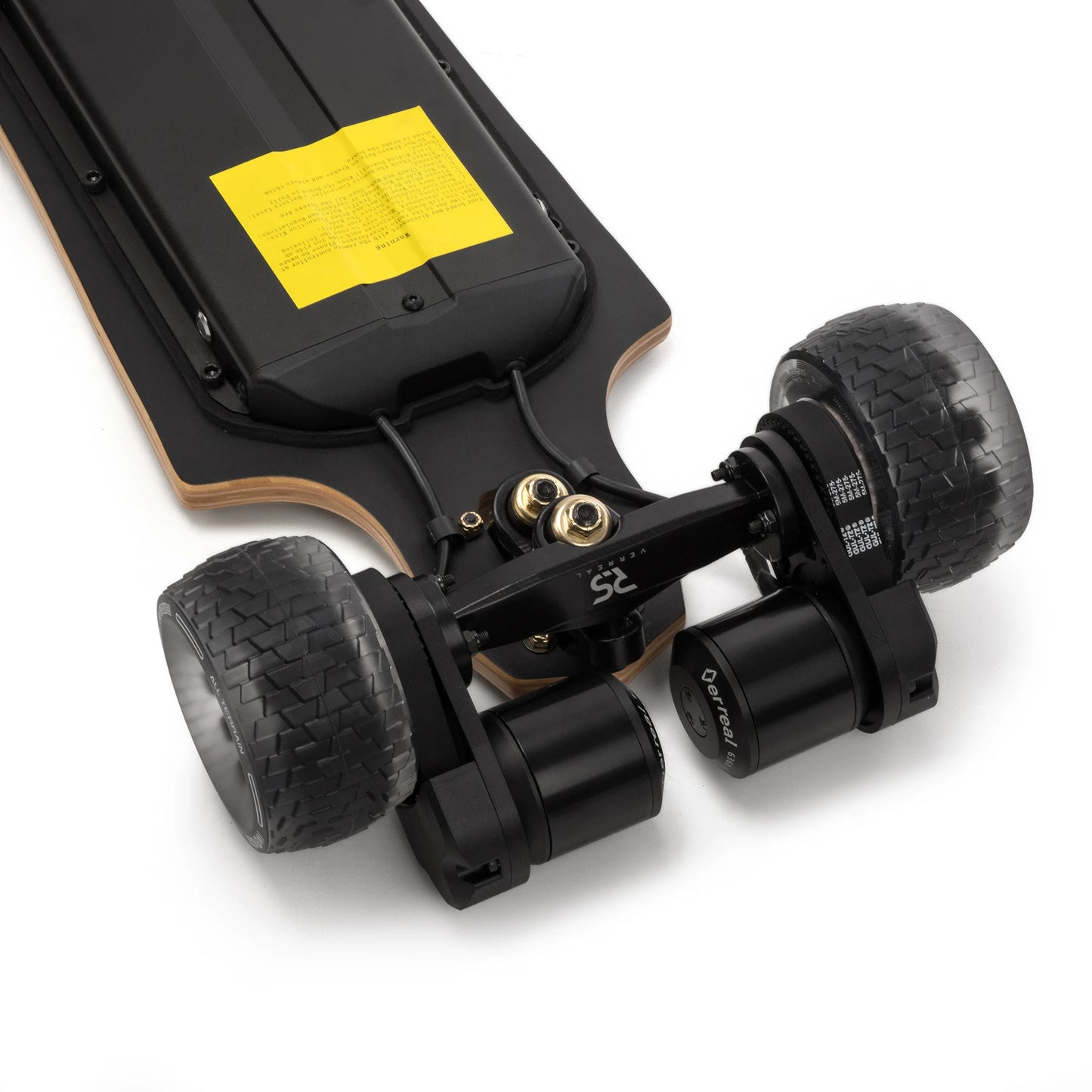 Electric Skateboard