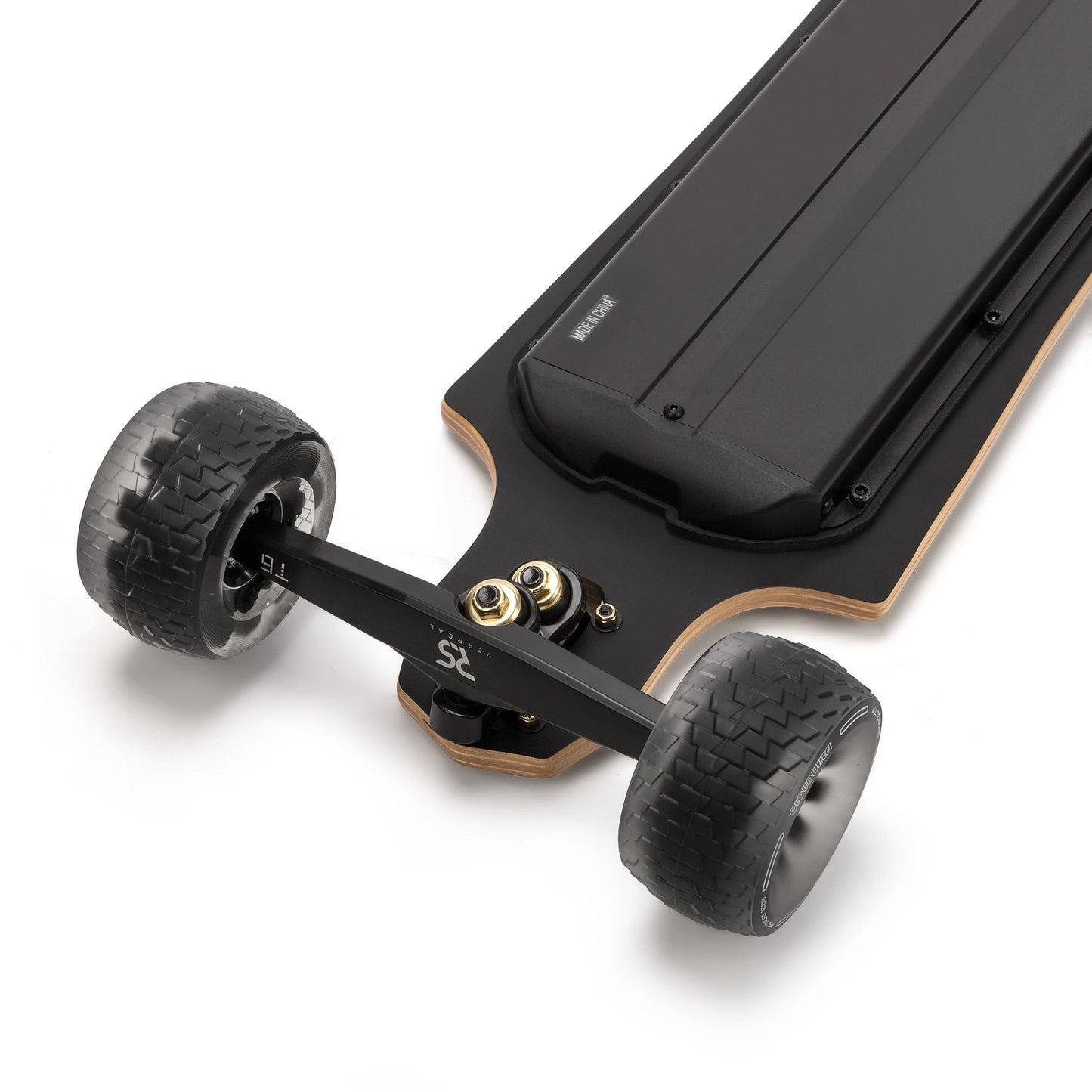 Electric Skateboard