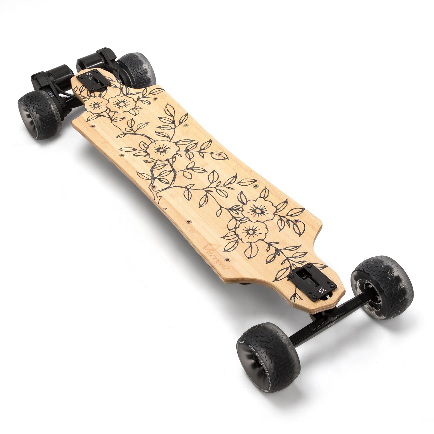 Electric Skateboard