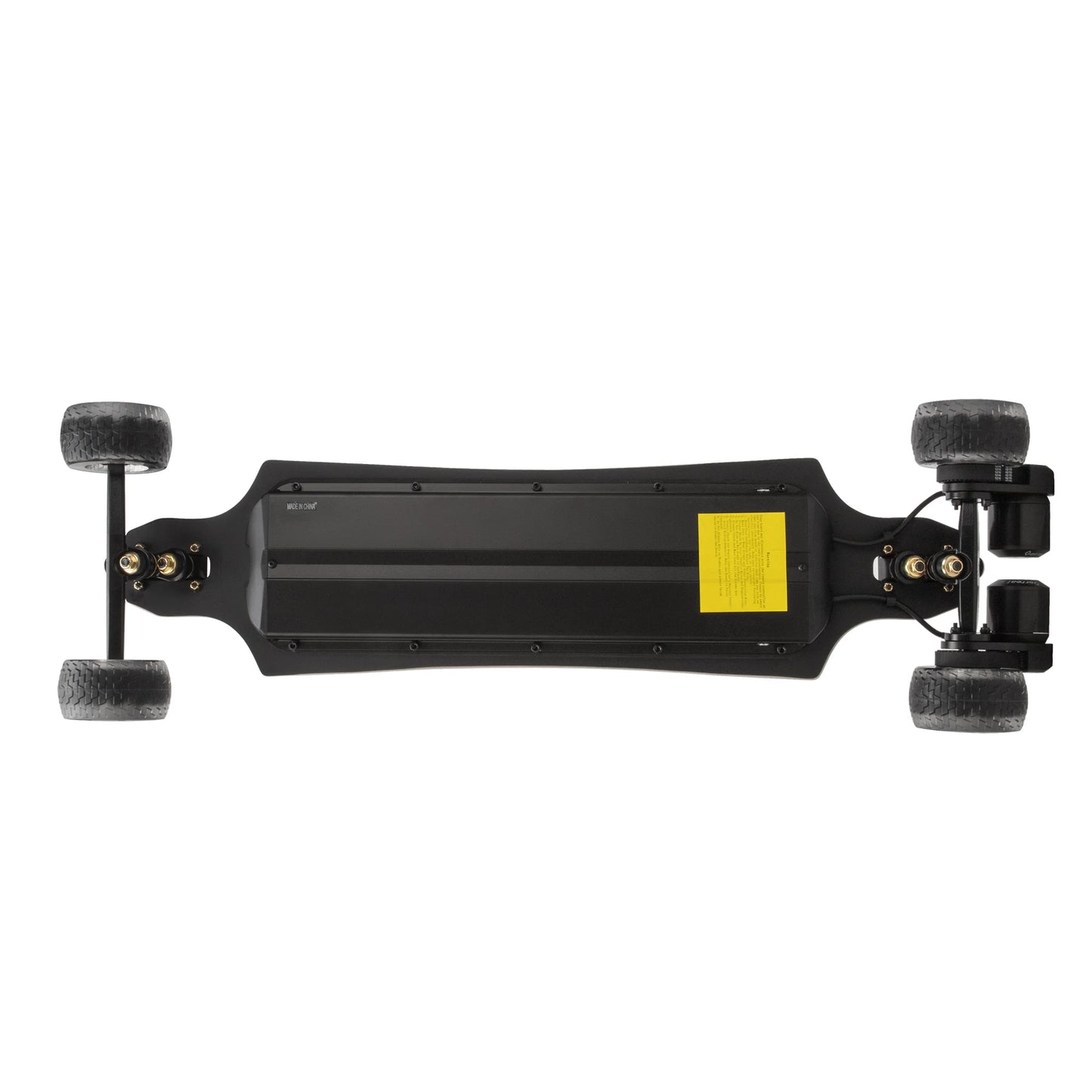 Electric Skateboard